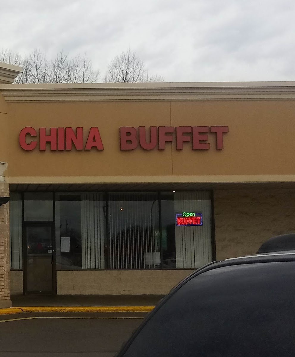 China Buffet